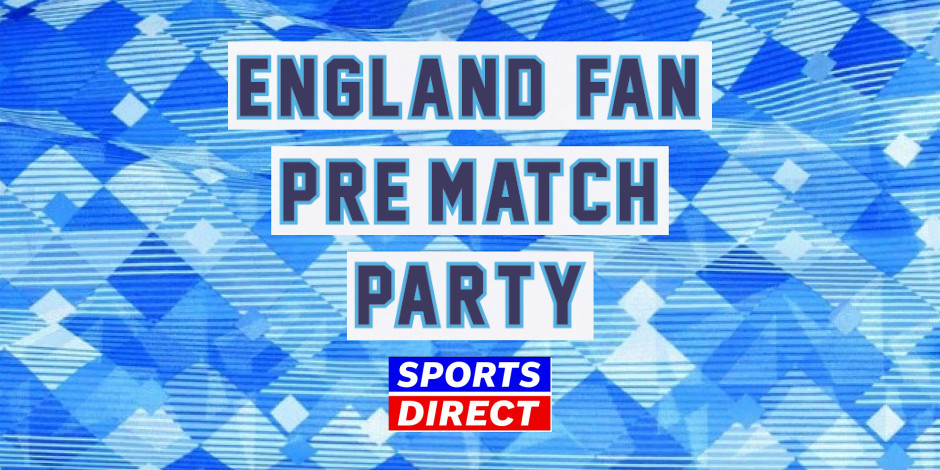 Event cover