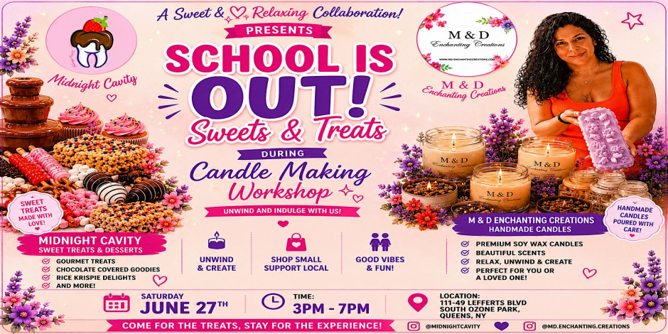 Event cover