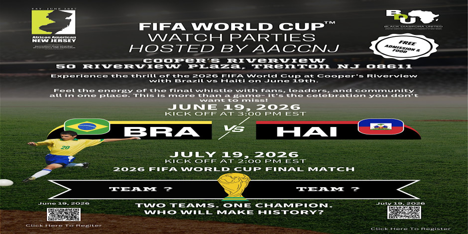 Event cover