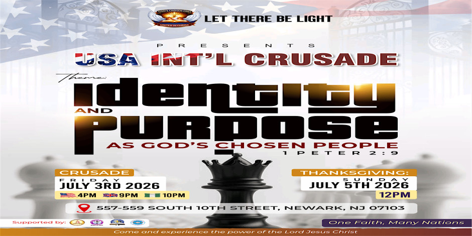 Event cover