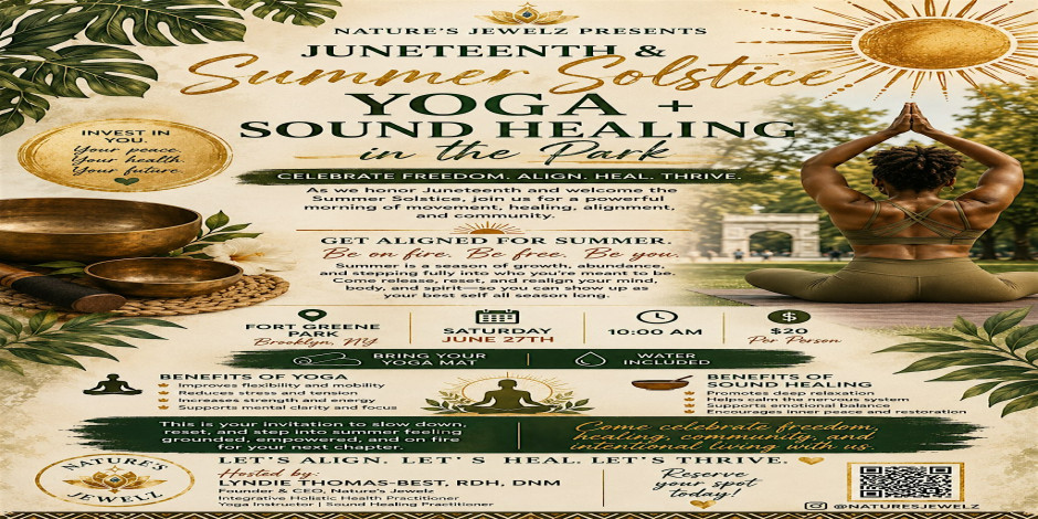 Event cover