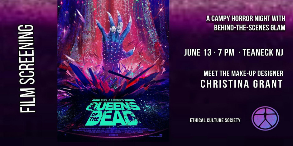 Queens of the Dead Film Screening