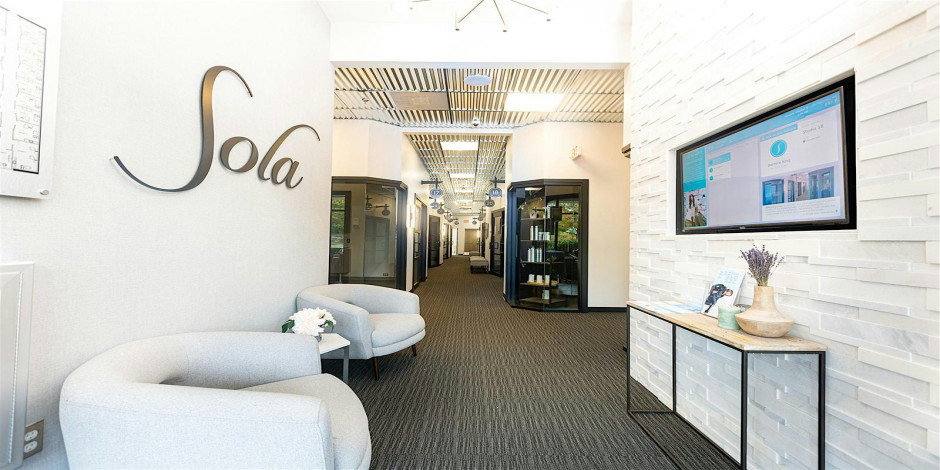 Sola Cranberry Square Open House