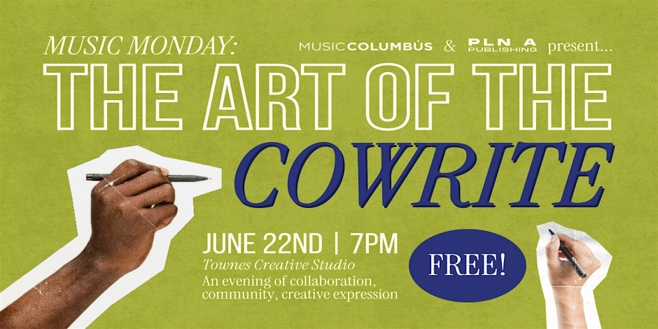 The Art of the Cowrite