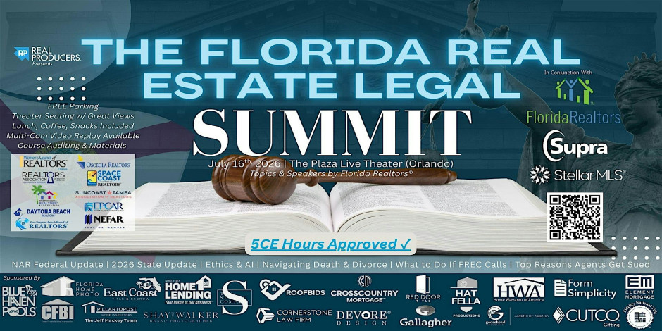 Event cover