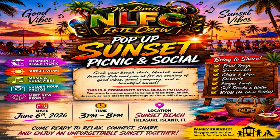 Event cover