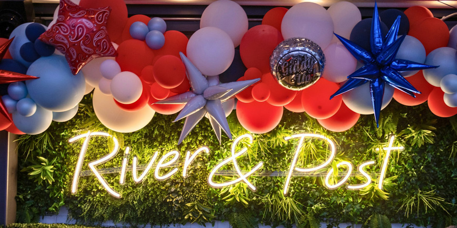 Event cover