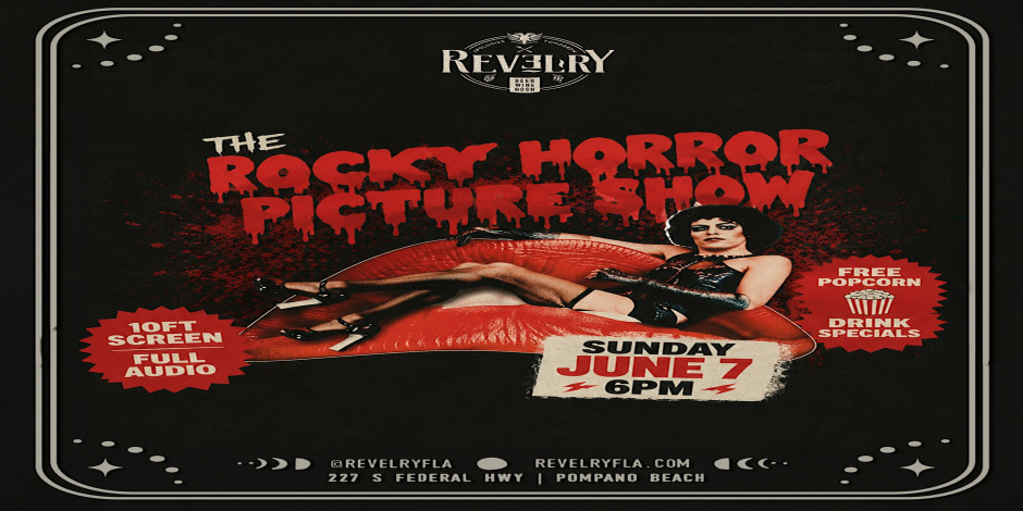 Rocky Horror Picture Show