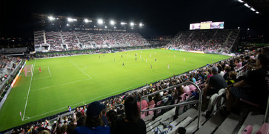 Orlando City B at Inter Miami CF II