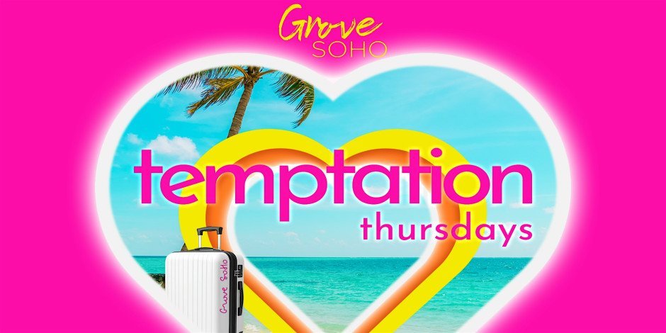 Copy of Temptation Thursdays