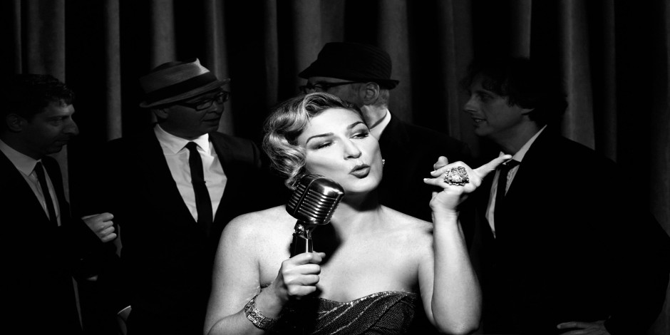 Ana Gasteyer
