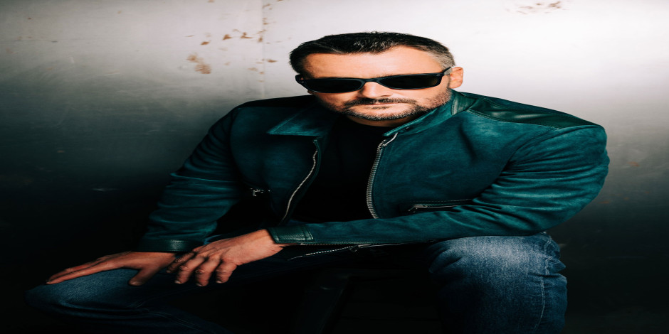 Eric Church (21 and Over)