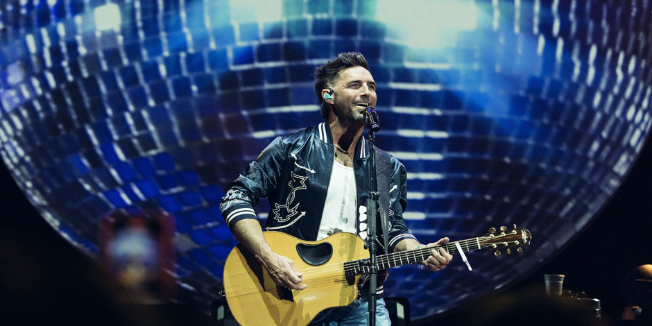 Jake Owen