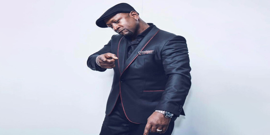 Joe Torry