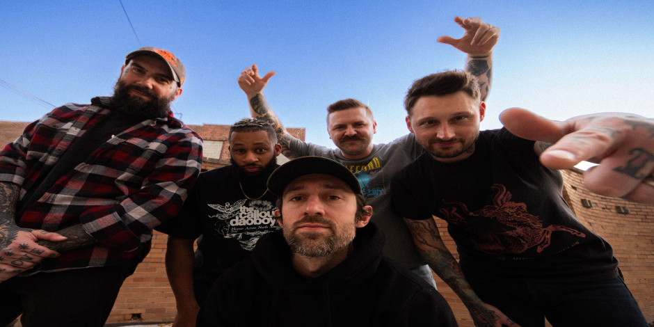 Vanna w/ I Promised The World