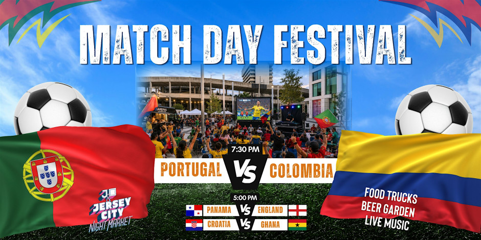 Event cover