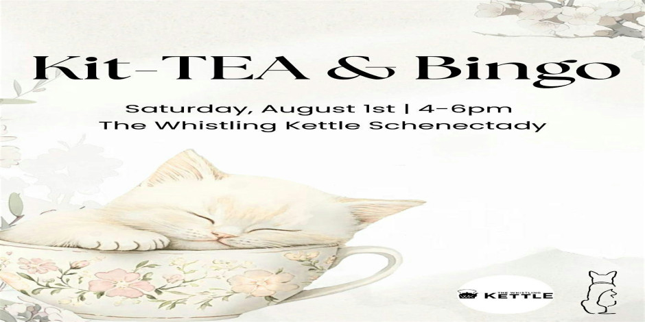 Event cover