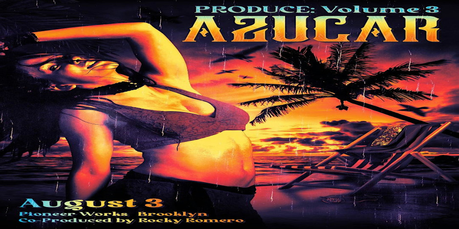 Event cover