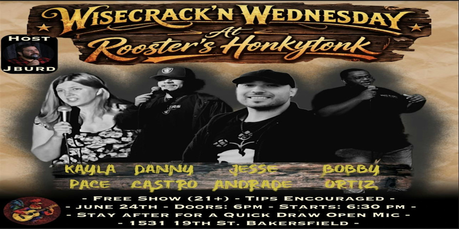 Event cover