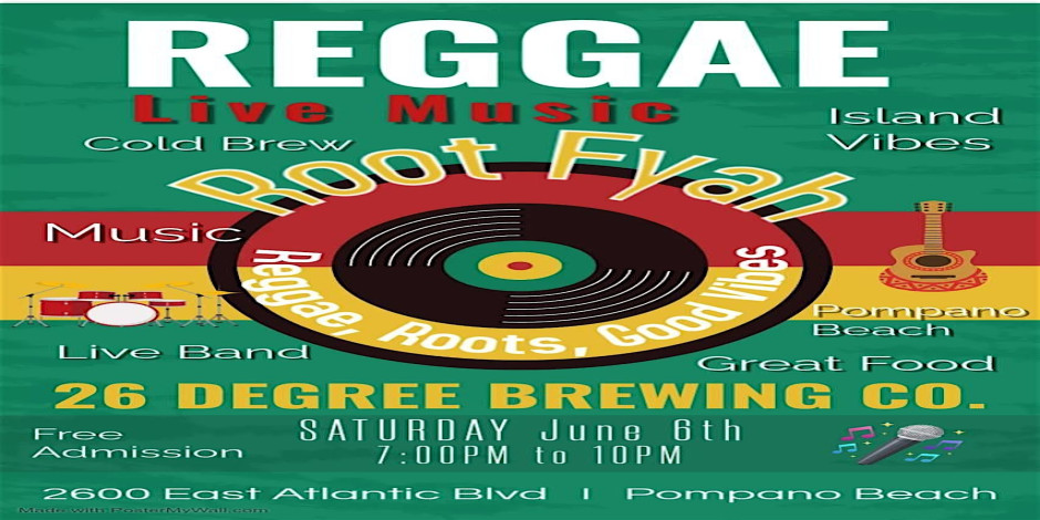 Event cover