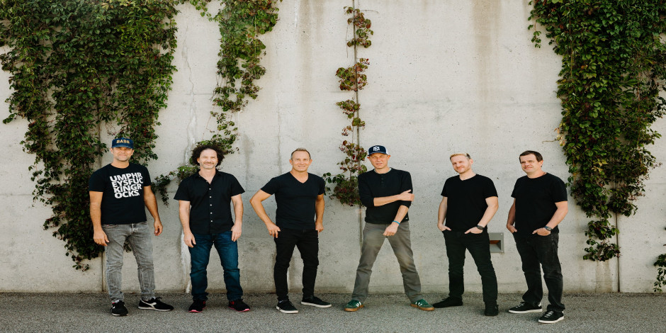 Umphrey's McGee