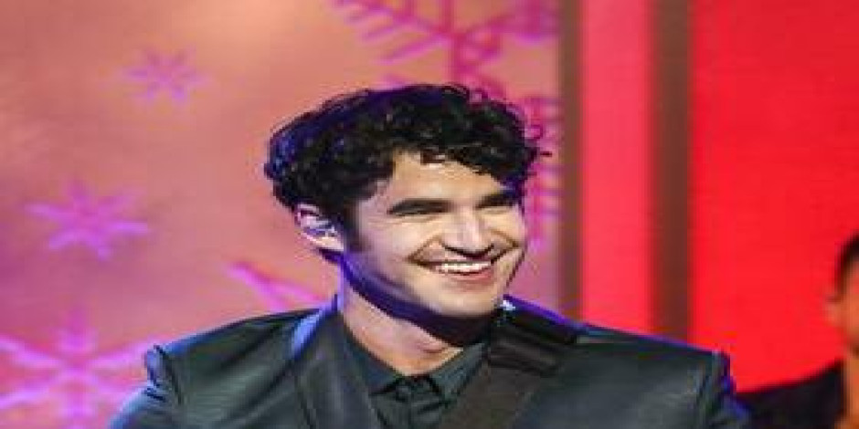 Darren Criss