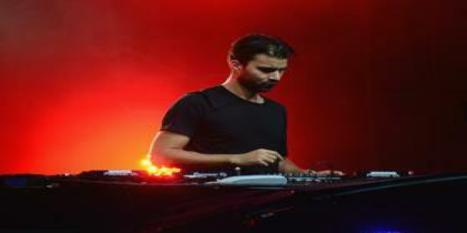 R3hab (21+)