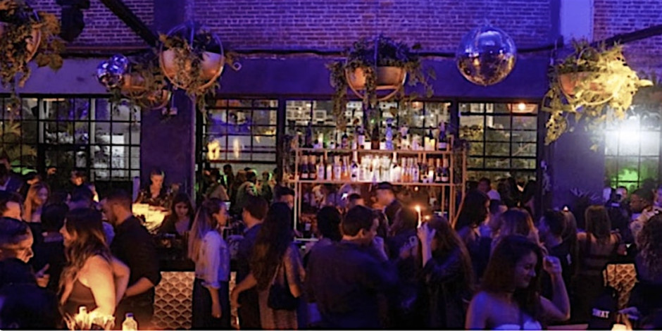 Intelligent Singles Mixer in Houston!