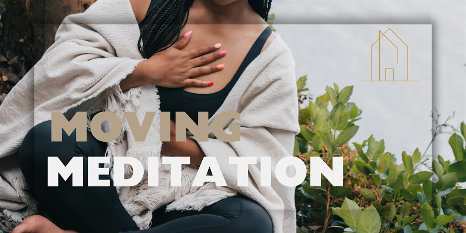 Moving Meditation : Qi Gong