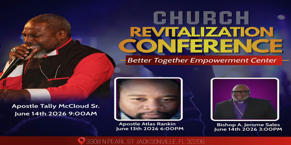 Event cover