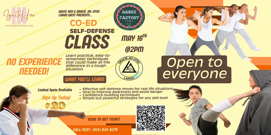 Event cover