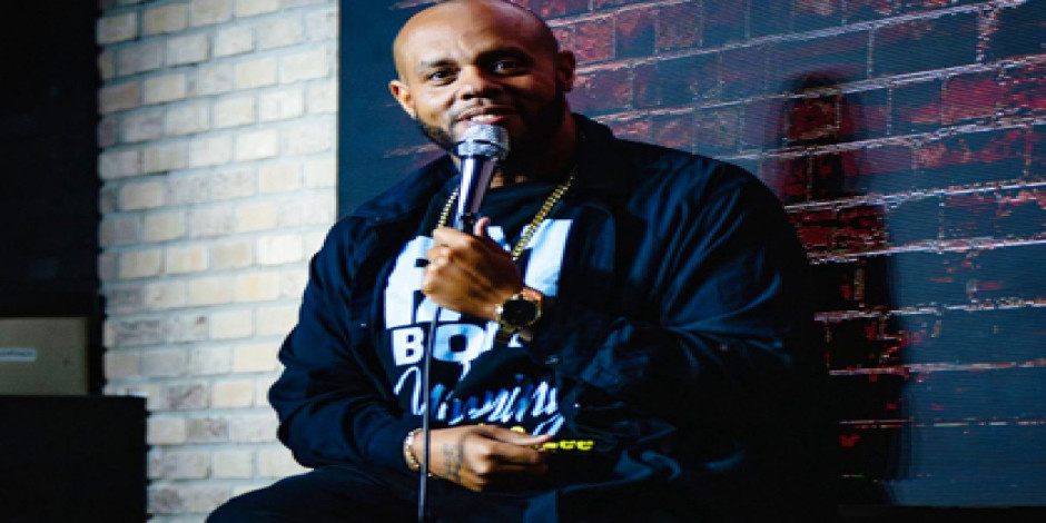 Sunday Night Laughs with Ira Lee