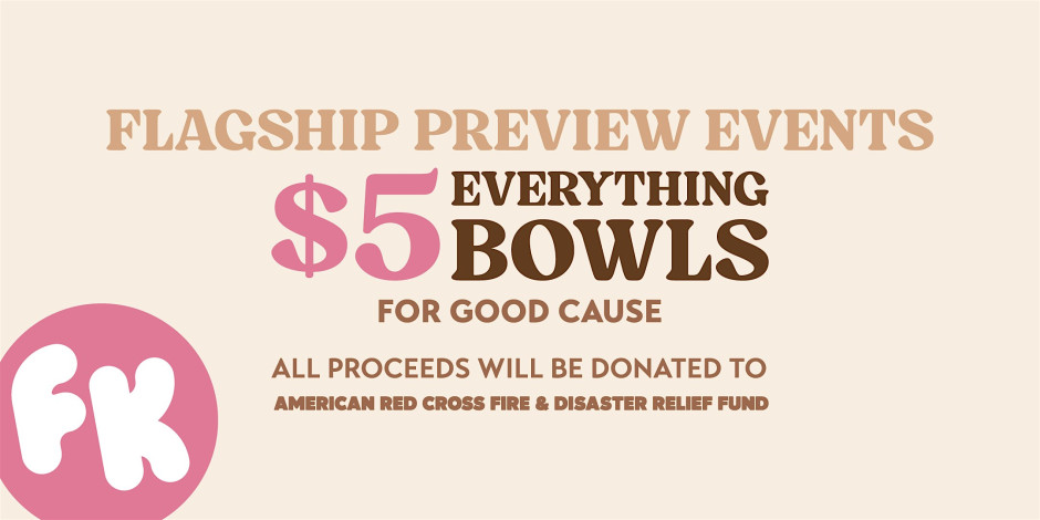 Event cover