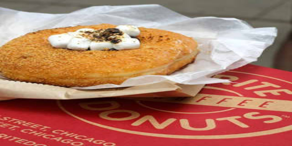 Underground Donut Tour - Chicago's First Donut Tour