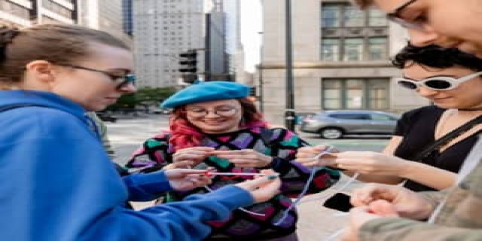 WALKIN' WITH COLIN! Chicago : History-Mystery-Comedy-Tragedy