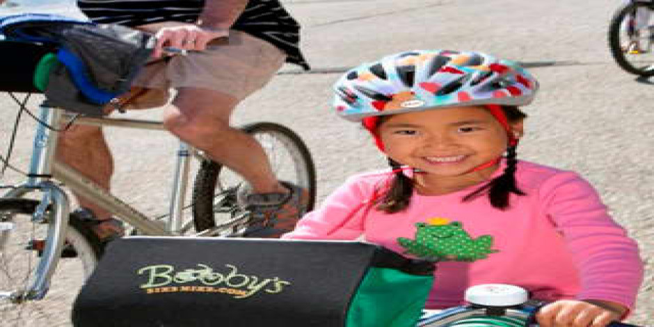 Chicago Bike Rental