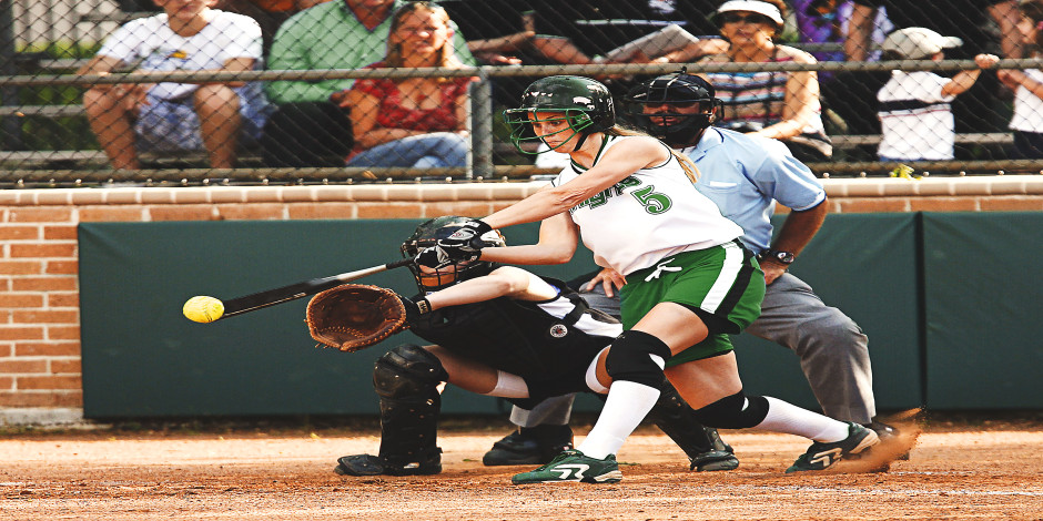 Texas Volts at Utah Talons