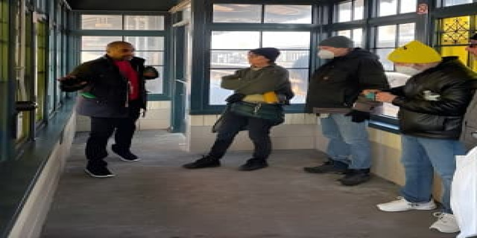 The Soul of Harlem Walking Tour in New York