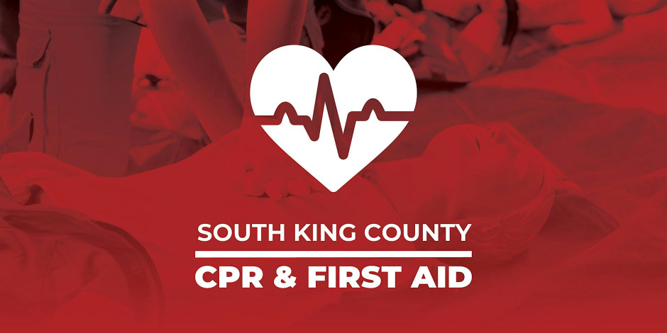 First Aid Training ($30) and CPR/AED Training ($30), Auburn