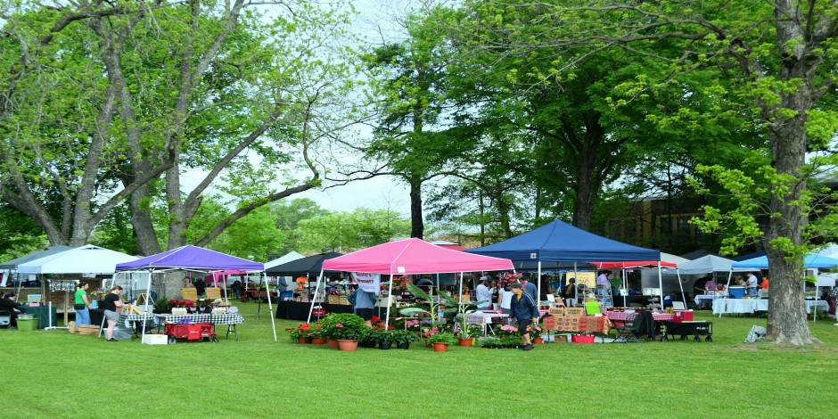 2026 Bulverde Summer Open-Air Vendor Market Day