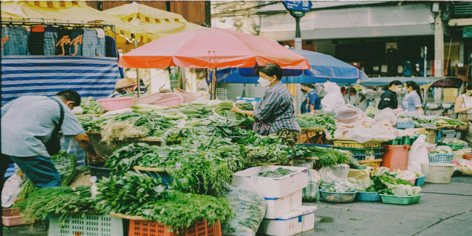 2026 Dallas Summer Friday Vendor Market