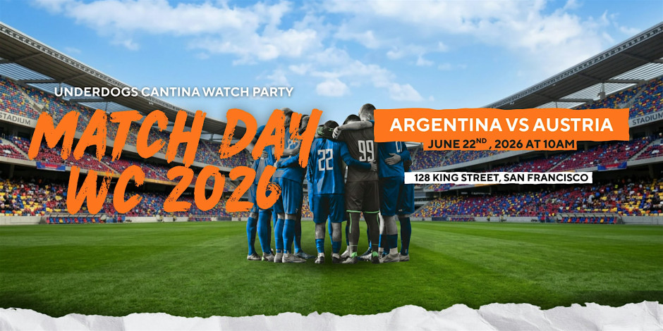 Argentina vs Austria (WC 2026)