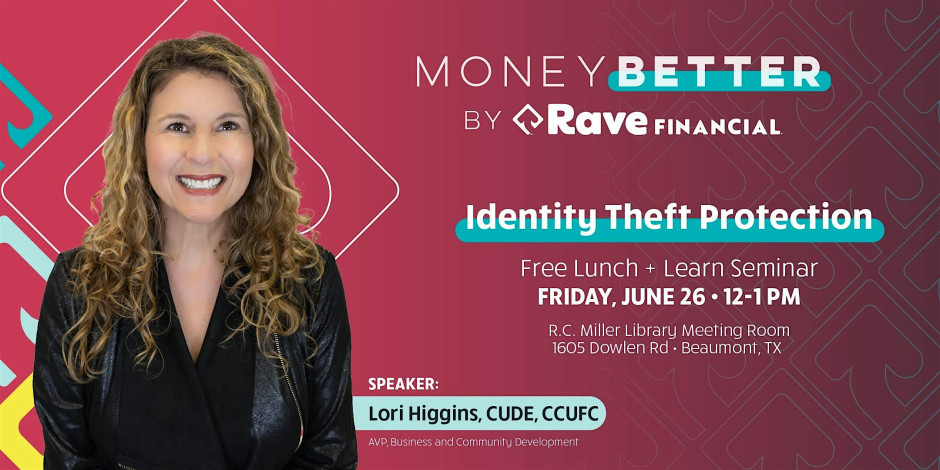 Identity Theft Protection