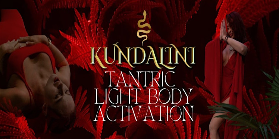 Event cover