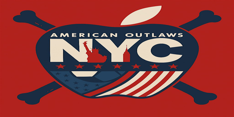 USWNT v Brazil AONYC Watch Party
