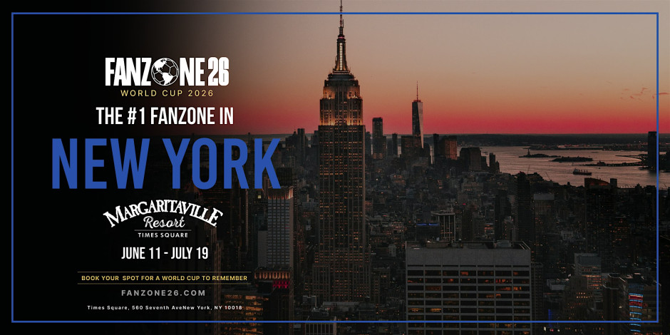 Watch Switzerland vs Bosnia and Herzegovina at NYC's Ultimate Watch Party