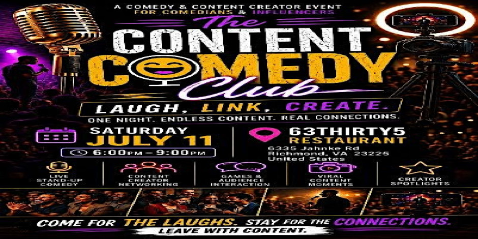 Event cover