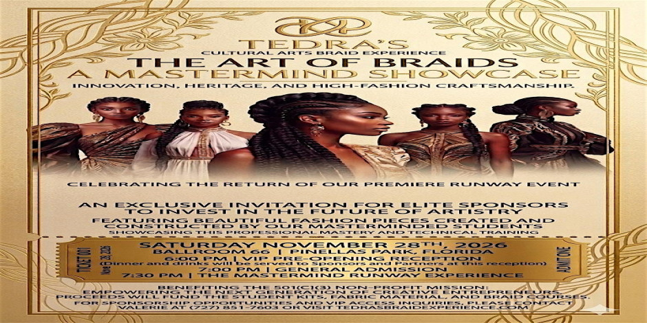 Event cover