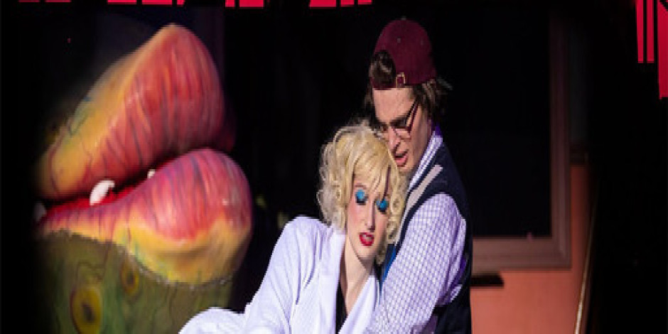 Little Shop of Horrors