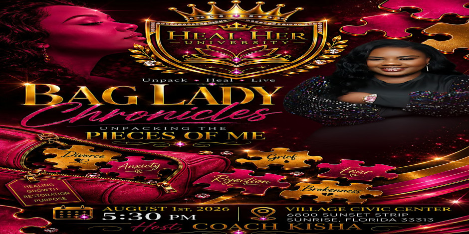 Event cover
